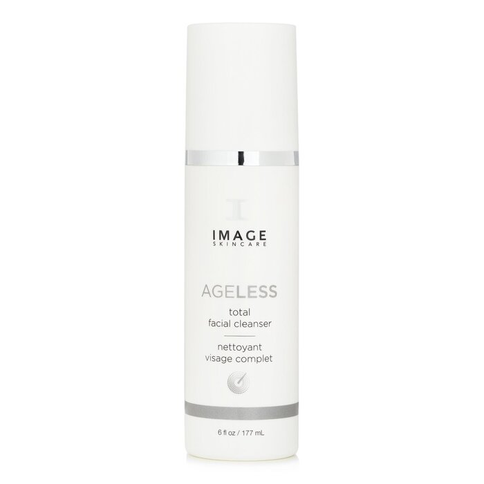 Image Ageless Total Facial Cleanser 177ml