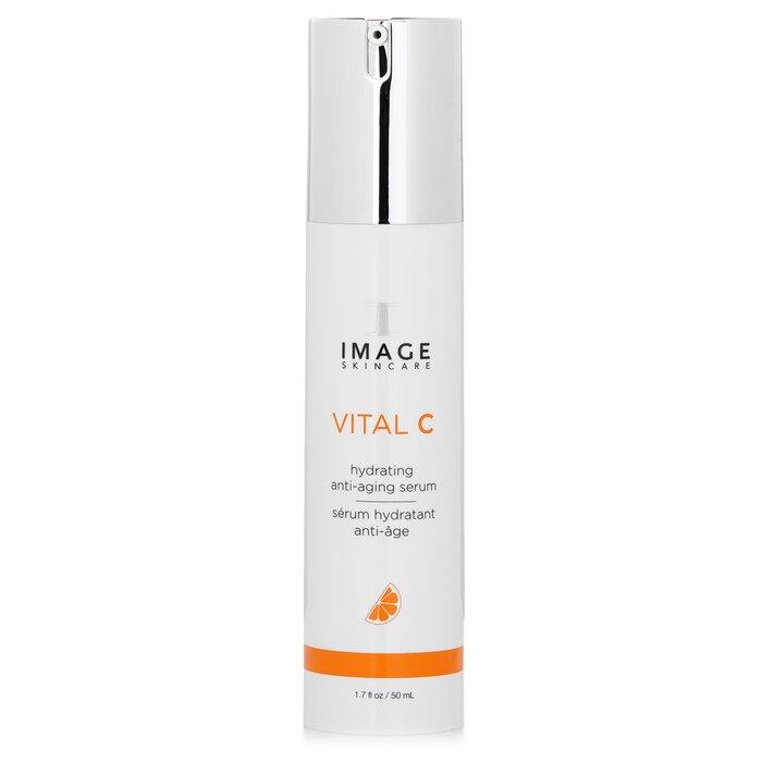 Image Vital C Hydrating Anti-Aging Serum 50ml