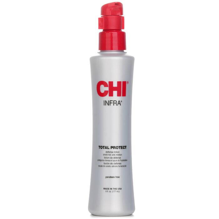 CHI Total Protect (Shields Hair, Adds Moisture) 177ml