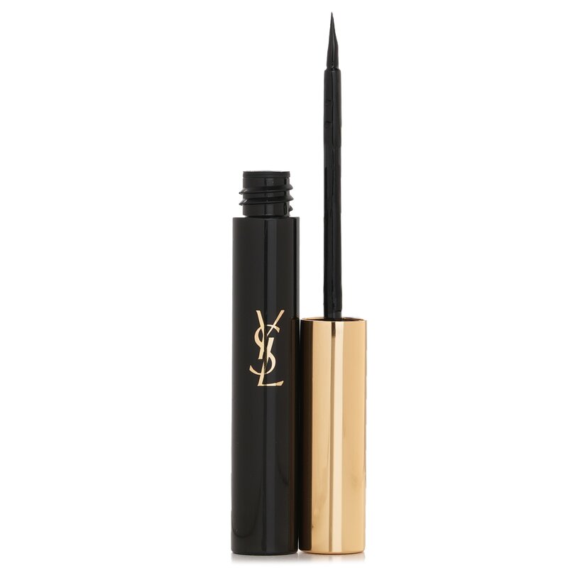 Yves Saint Laurent Couture Liquid Eyeliner - 
