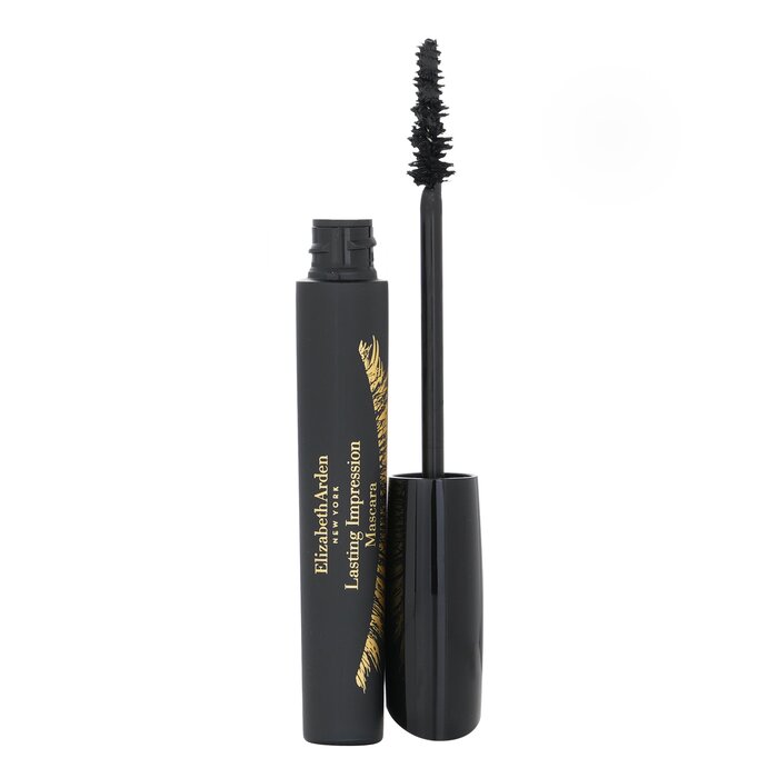 Elizabeth Arden Lasting Impression Mascara - 