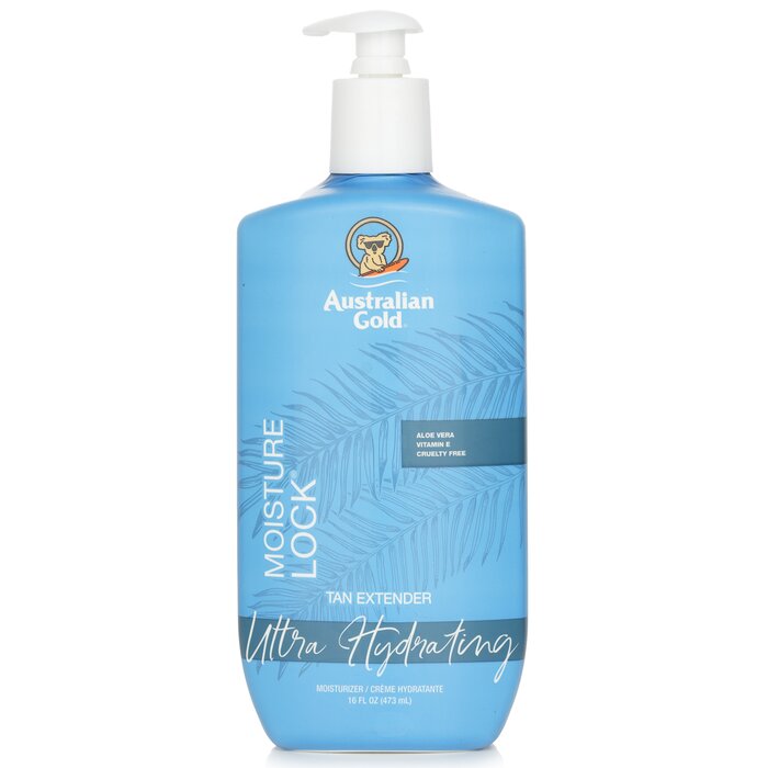 Australian Gold Moisture Lock 473ml