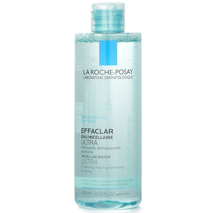 La Roche Posay Effaclar Agua Micelar Ultra 400ml