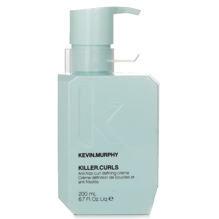 Kevin.Murphy Killer.Curls (Anti-Frizz Curl Defining Creme) 200ml