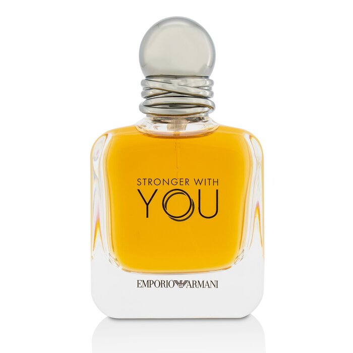 Giorgio Armani Emporio Armani Stronger With You Eau De Toilette Spray 50ml