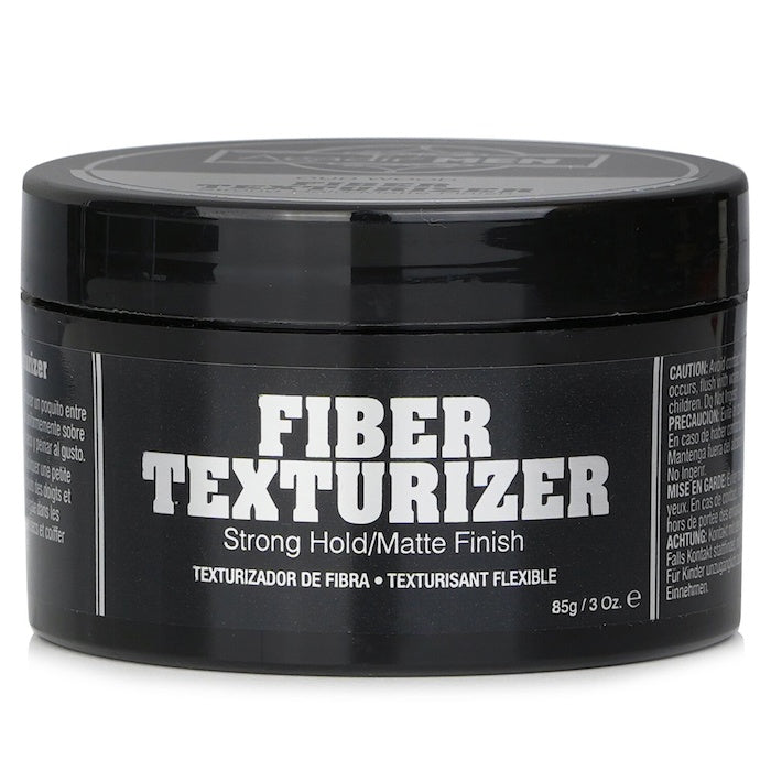 Agadir Argan Oil Agadir Men Oud Wood Fiber Texturizer (Strong Hold/ Matte Finish) 85g