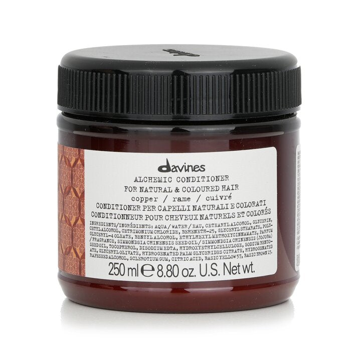 Davines Alchemic Conditioner - 