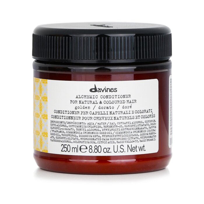 Davines Alchemic Conditioner - 