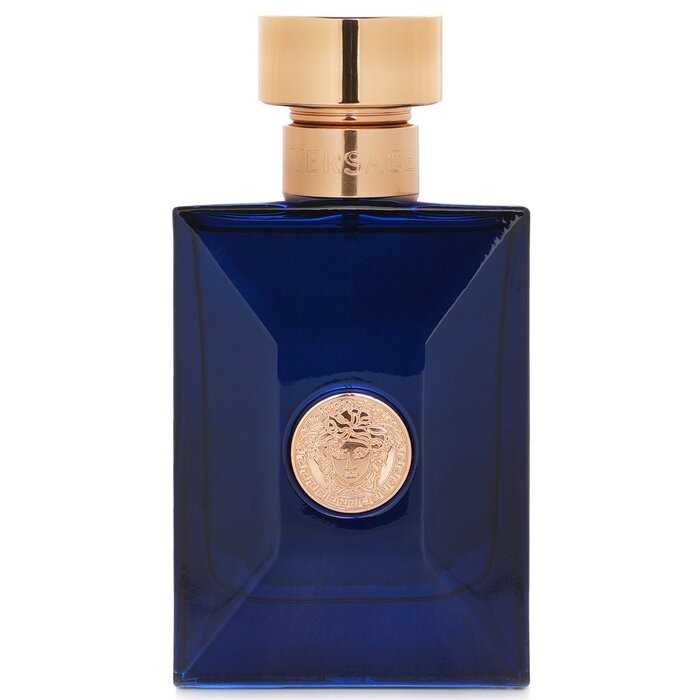 Versace Dylan Blue Eau De Toilette Spray 50ml