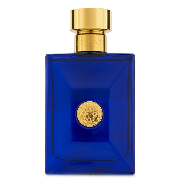 Versace Dylan Blue Eau De Toilette Spray 100ml