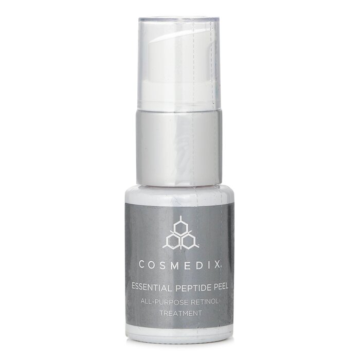 CosMedix Essential Peptide Peel - Salon Product 15ml