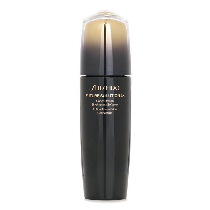 Shiseido Future Solution LX Concentrated Brightening Softener(Random Packaging) 170ml
