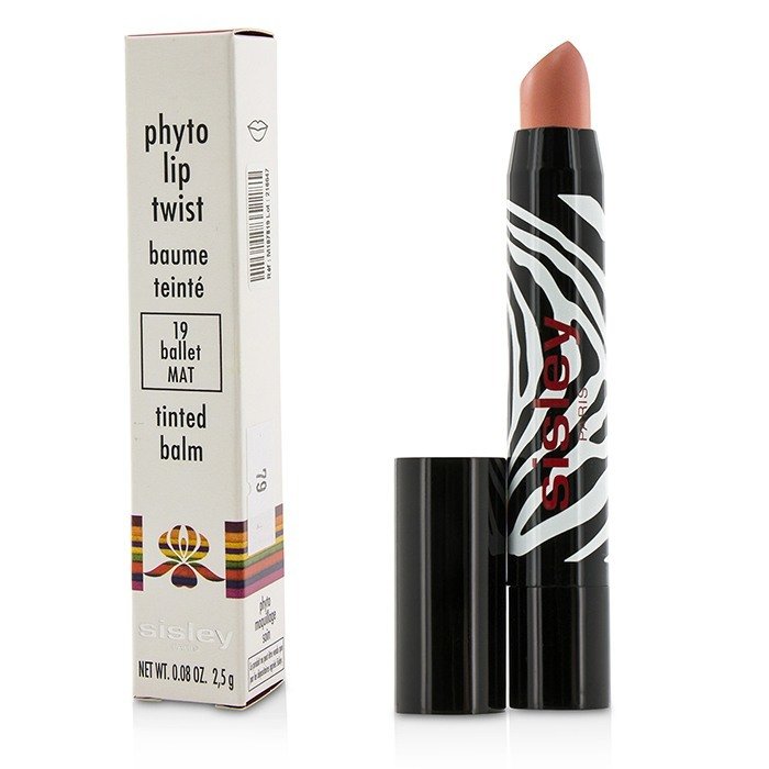 Sisley Phyto Lip Twist - 