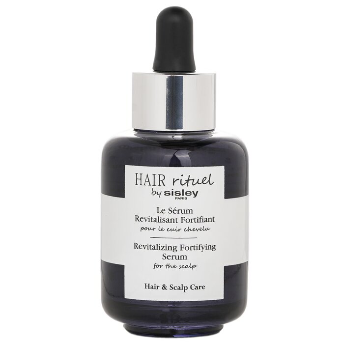 Sisley Hair Rituel by Sisley Revitalizing Fortifying Serum (For The Scalp) 60ml