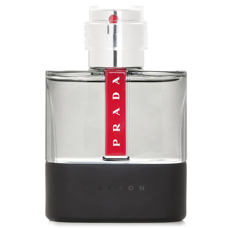Prada Luna Rossa Carbon Eau De Toilette Spray 50ml