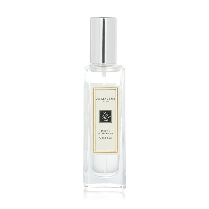 Jo Malone Poppy &amp; Barley Cologne Spray (Originally Without Box) 30ml