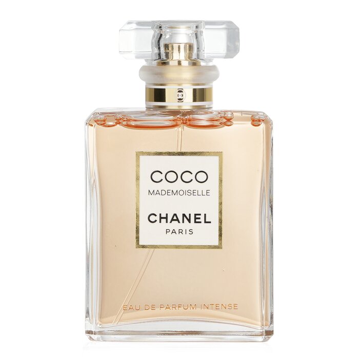Chanel Coco Mademoiselle Intense Eau De Parfum Spray 50ml