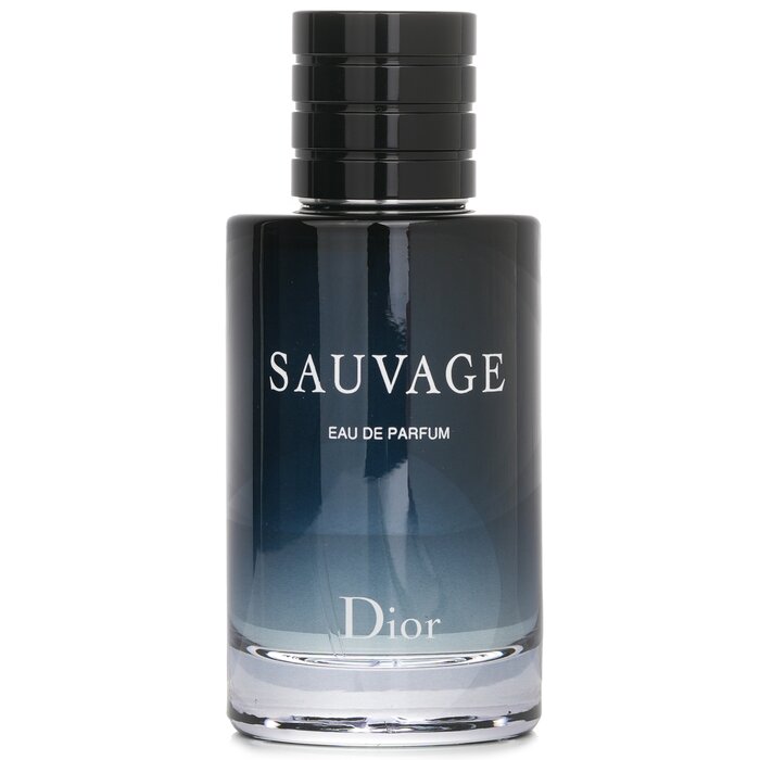 Christian Dior Sauvage Eau De Parfum Spray 100ml