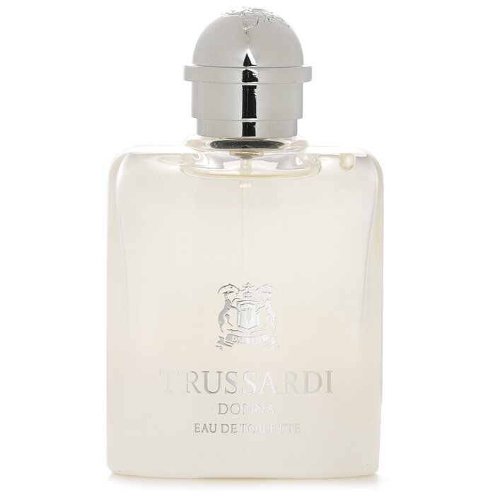 Trussardi Donna Eau De Toilette Spray 30ml