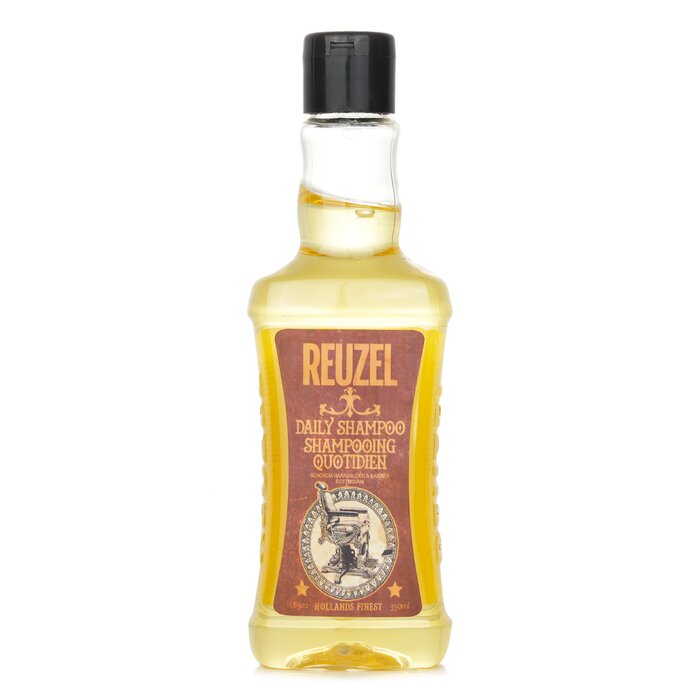 Reuzel Daily Shampoo 350ml