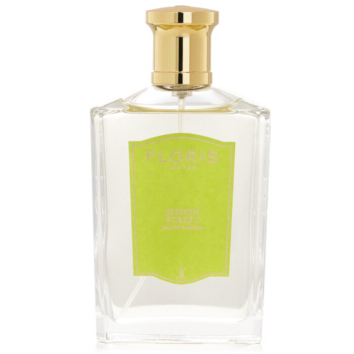 Floris Jermyn Street Eau De Parfum Spray 100ml