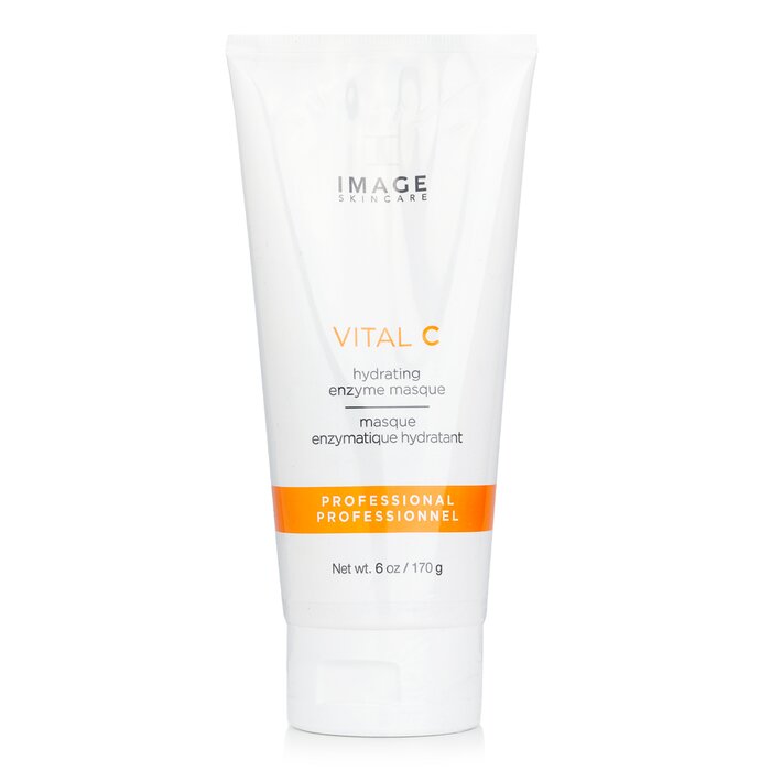 Image Vital C Hydrating Enzyme Masque (Salon Size) 170g