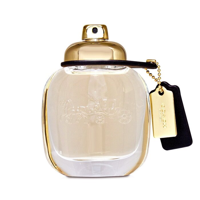 Coach Eau De Parfum Spray 50ml