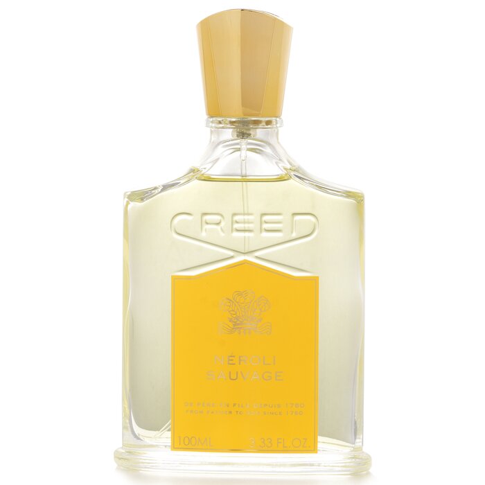 Creed Neroli Sauvage Fragrance Spray 100ml