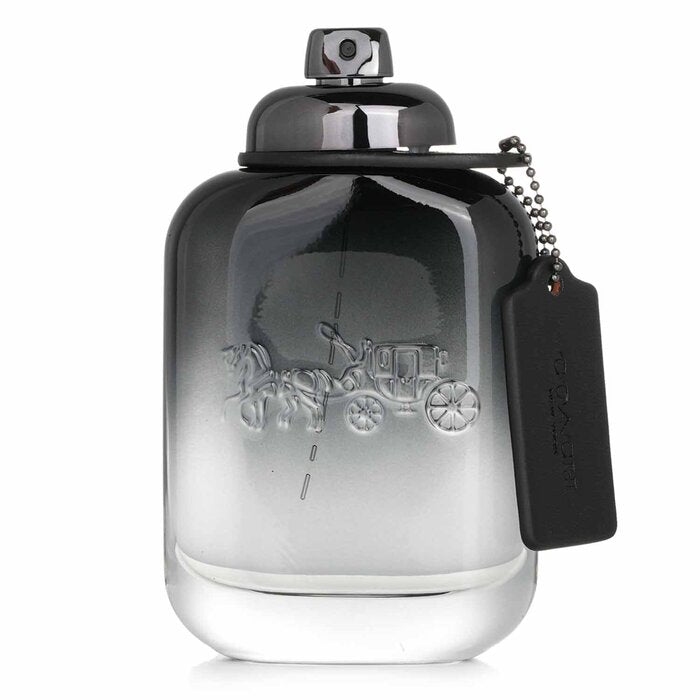 Coach For Men Eau De Toilette Spray 100ml