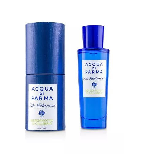 Acqua Di Parma Blu Mediterraneo Bergamotto Di Calabria Eau De Toilette Spray 30ml/1oz