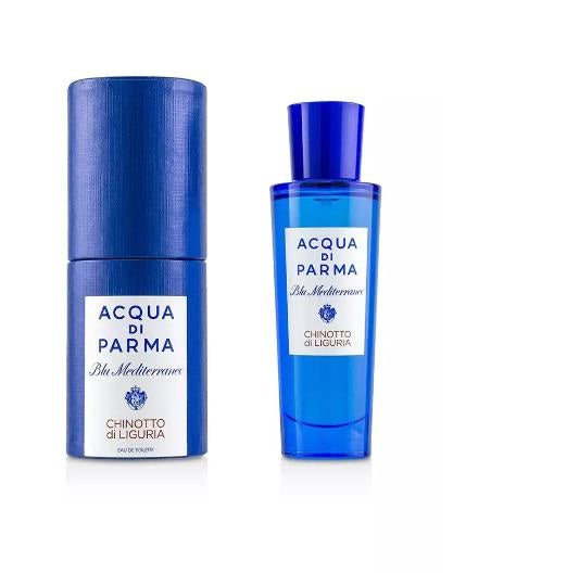 Acqua Di Parma Blu Mediterraneo Chinotto Di Liguria Eau De Toilette Spray 30ml/1oz