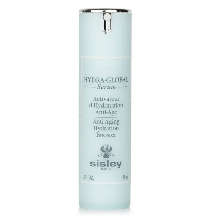 Sisley Hydra-Global Serum - Anti-Aging Hydration Booster 30ml