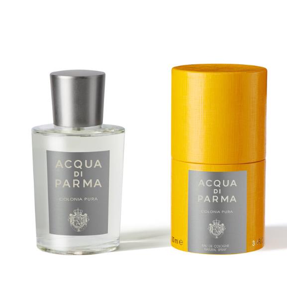 Acqua Di Parma Colonia Pura Eau de Cologne Spray 100ml/3.4oz