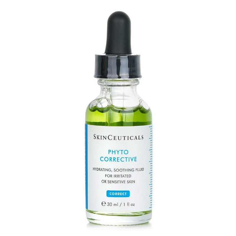 Skin Ceuticals Phyto Corrective - Hydrating Soothing Fluid (For Irritated Or Sensitive Skin) 30ml