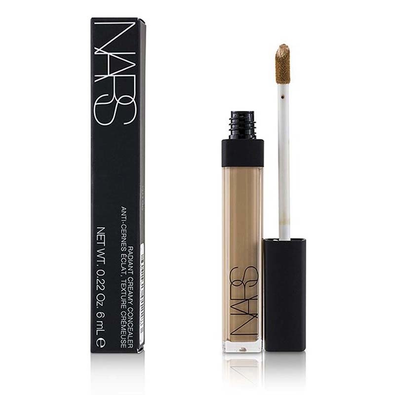 NARS Radiant Creamy Concealer - Tiramisu 6ml