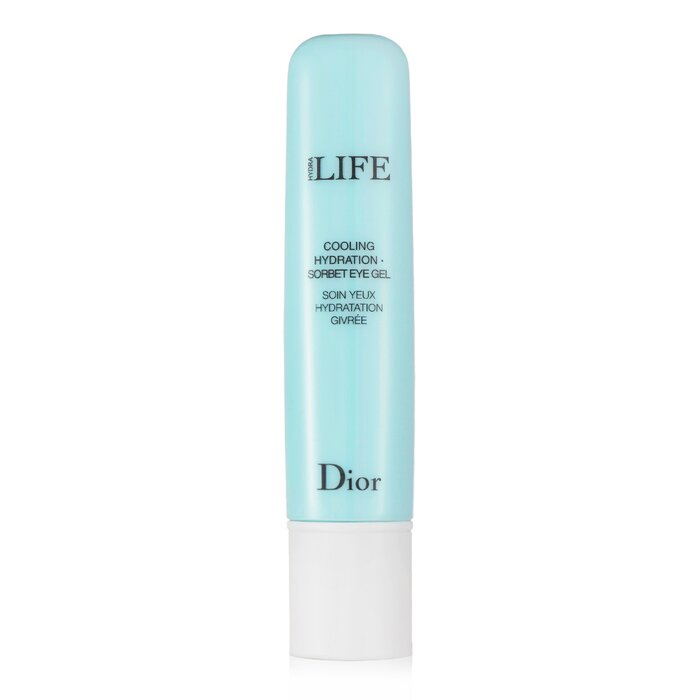 Christian Dior Hydra Life Cooling Hydration Sorbet Eye Gel 15ml