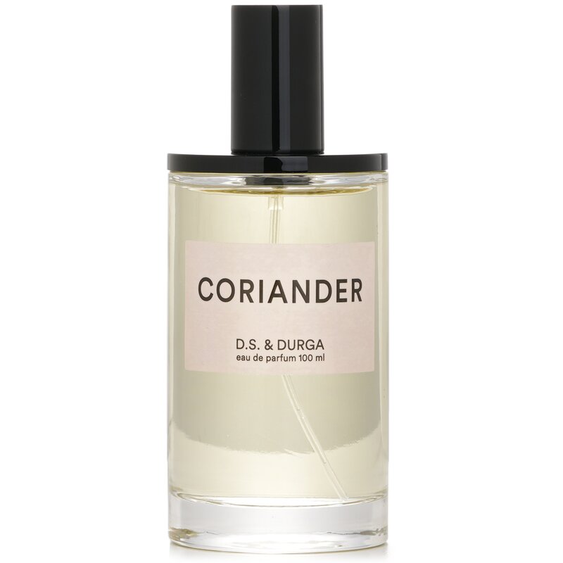 D.S. &amp; Durga Coriander Eau De Parfum Spray 100ml