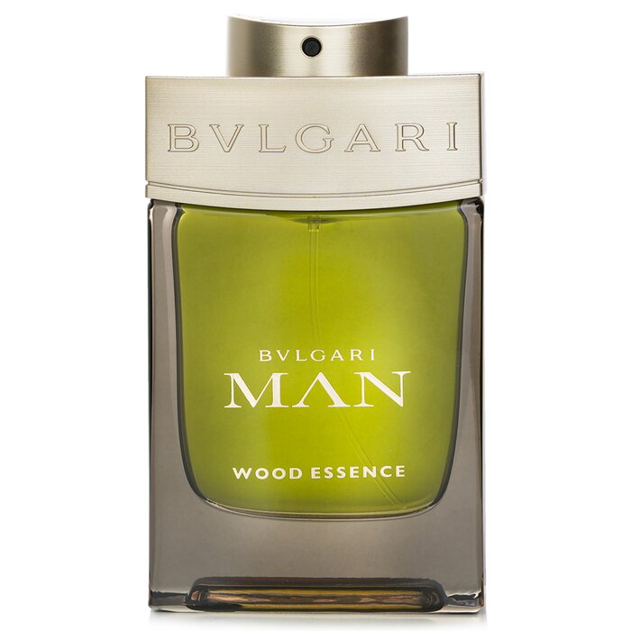 Bvlgari Man Wood Essence Eau De Parfum Spray 100ml