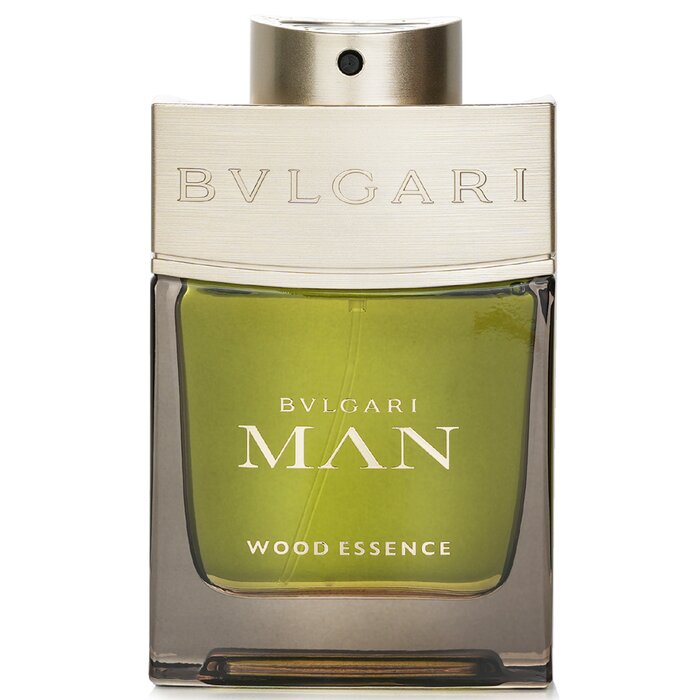 Bvlgari Man Wood Essence Eau De Parfum Spray 60ml
