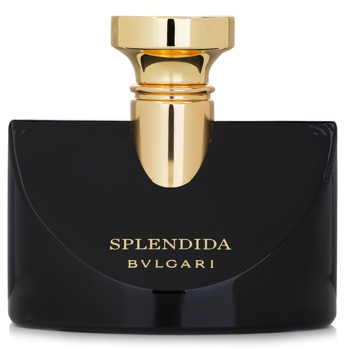Bvlgari Splendida Jasmin Noir Eau De Parfum Spray 100ml