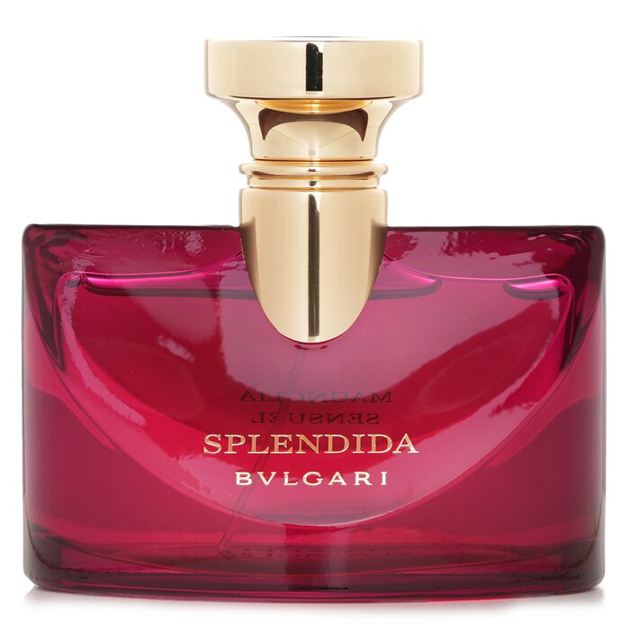Bvlgari Splendida Magnolia Sensuel Eau De Parfum Spray 100ml