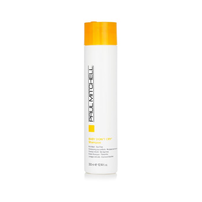 Paul Mitchell Baby Don&