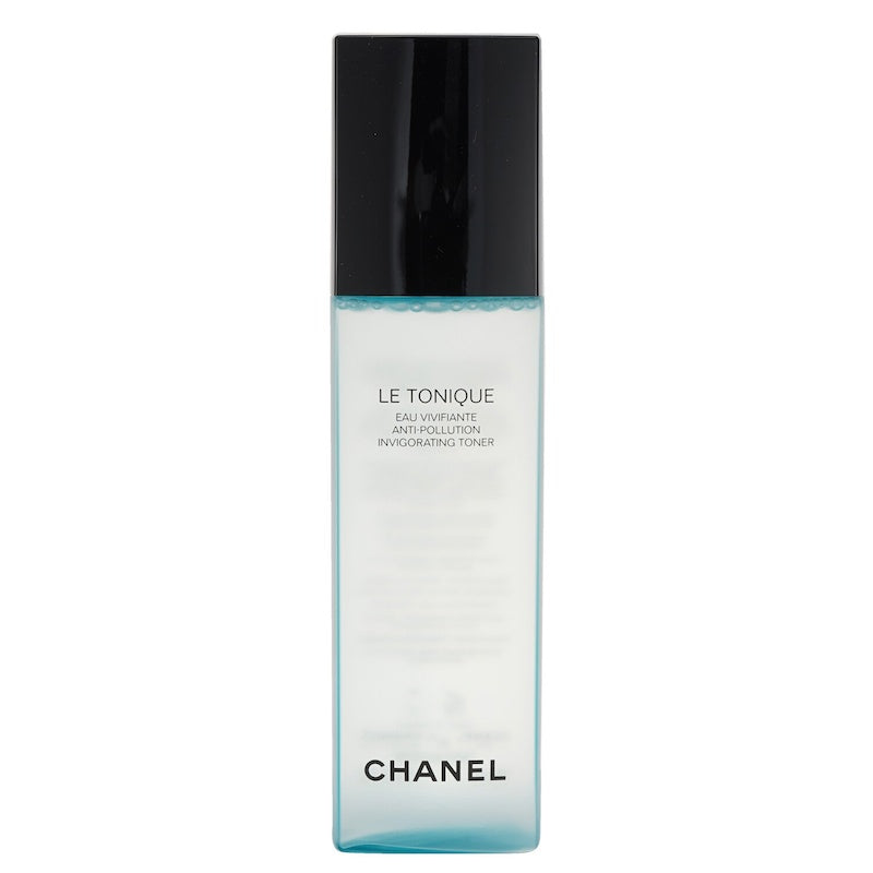 Chanel Le Tonique Anti-Pollution Invigorating Toner 160ml