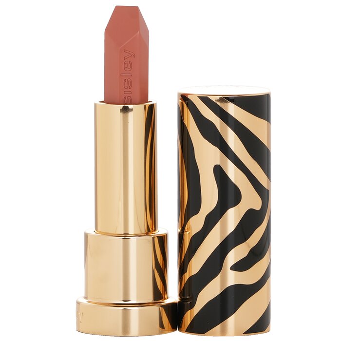 Sisley Le Phyto Rouge Long Lasting Hydration Lipstick - 