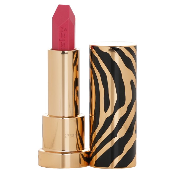 Sisley Le Phyto Rouge Long Lasting Hydration Lipstick - 