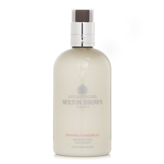 Molton Brown Heavenly Gingerlily Body Lotion 300ml
