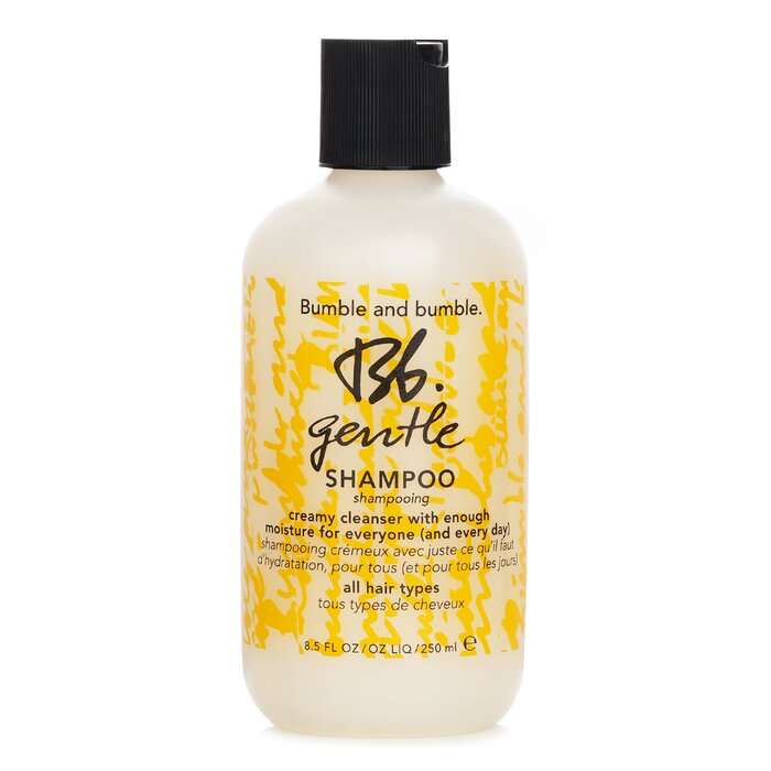 Bumble and Bumble Bb. Gentle Shampoo (All Hair Types) 250ml