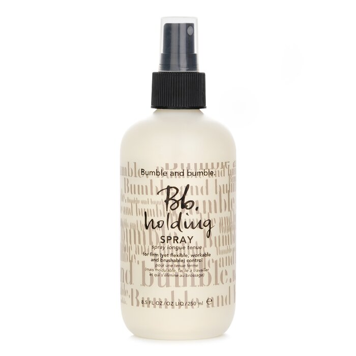 Bumble and Bumble Bb. Holding Spray (For Firm Control) 250ml