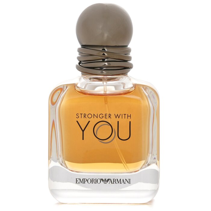 Giorgio Armani Emporio Armani Stronger With You Eau De Toilette Spray 30ml