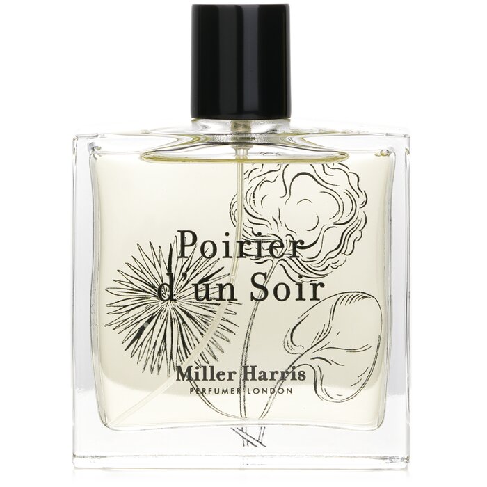 Miller Harris Poirier D&